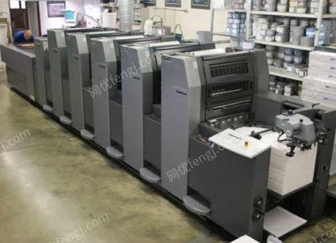 PCB电路板生产设备出售