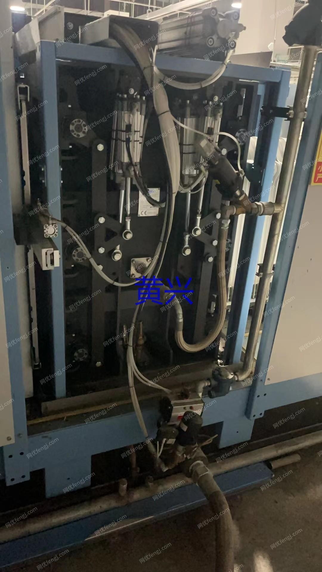 二手纺织品机械价格