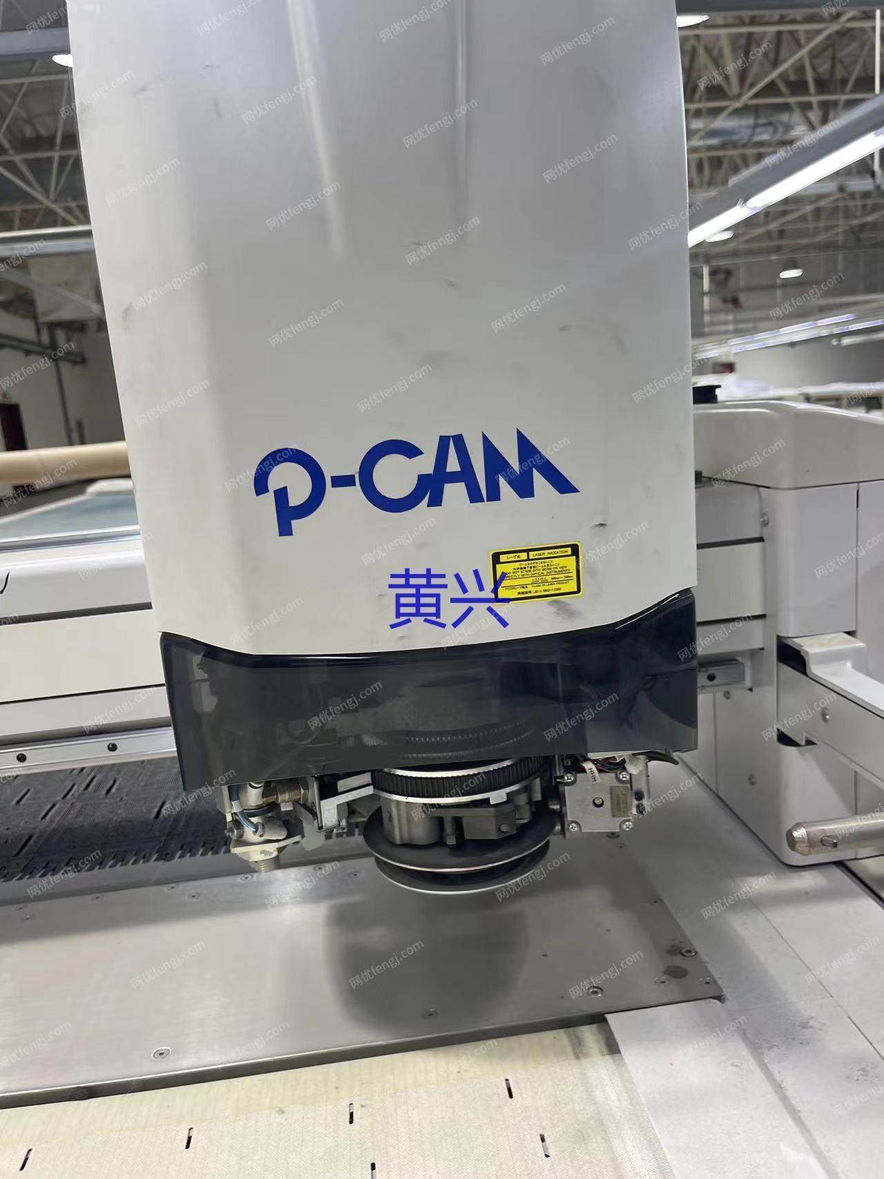二手缝前设备回收