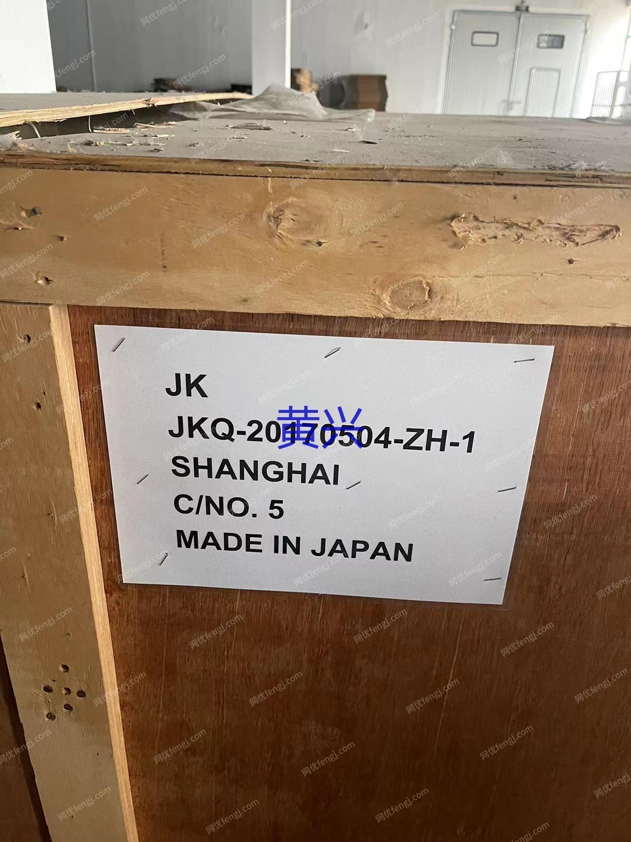二手缝前设备回收