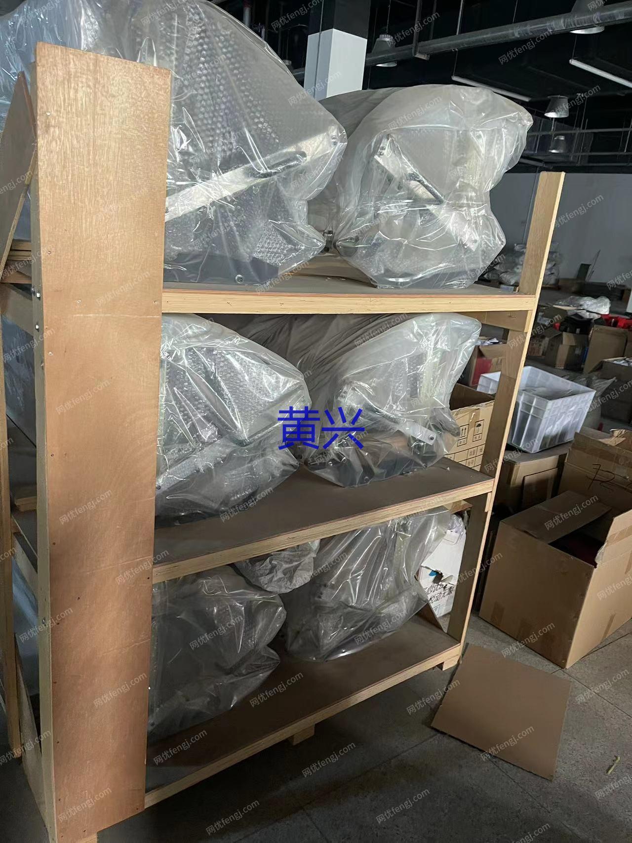二手缝前设备价格