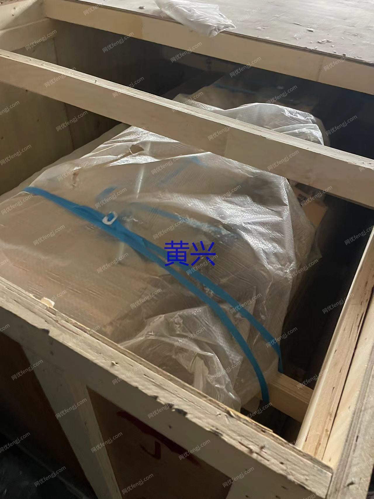 二手缝前设备转让