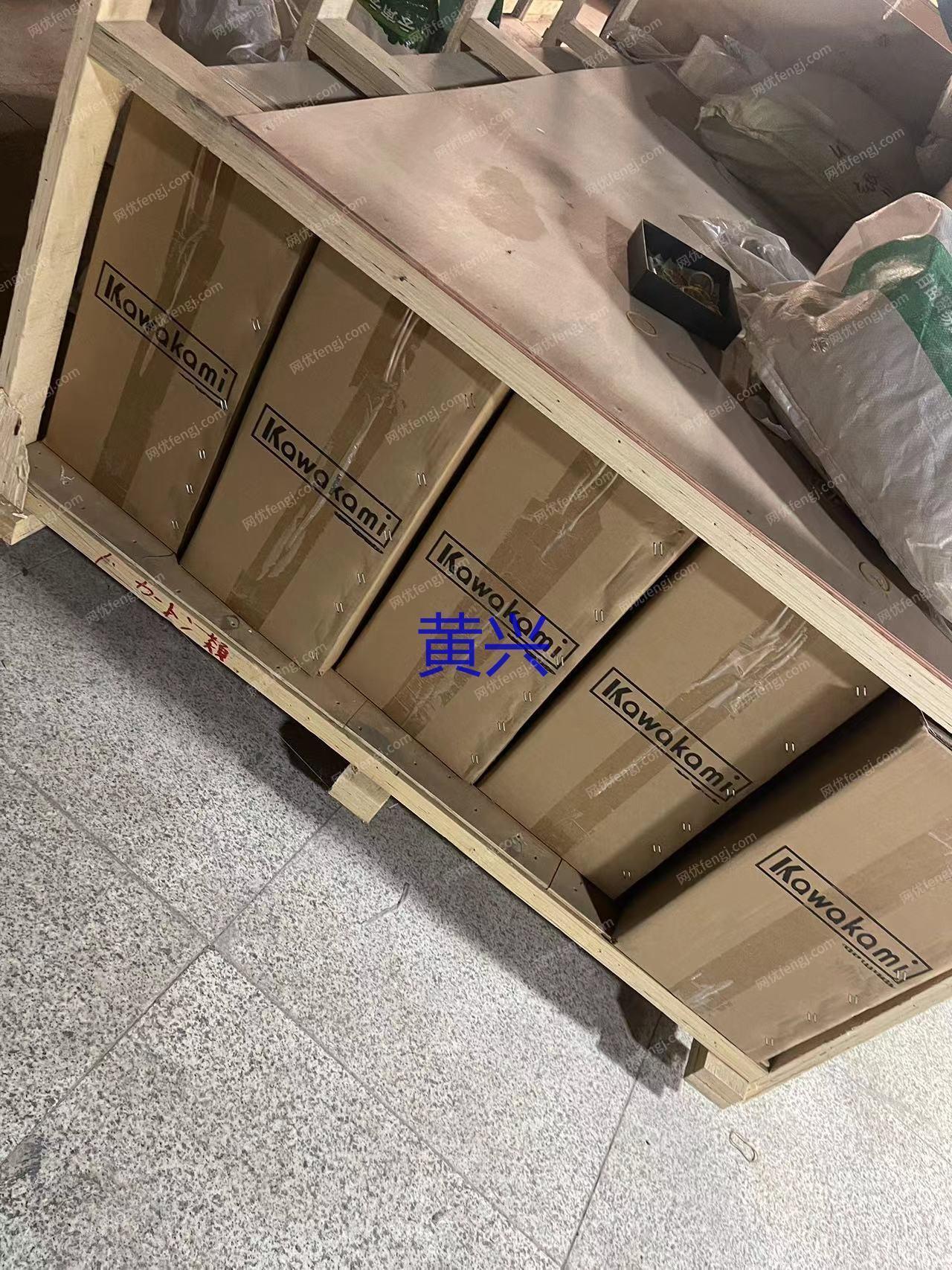 二手缝前设备回收