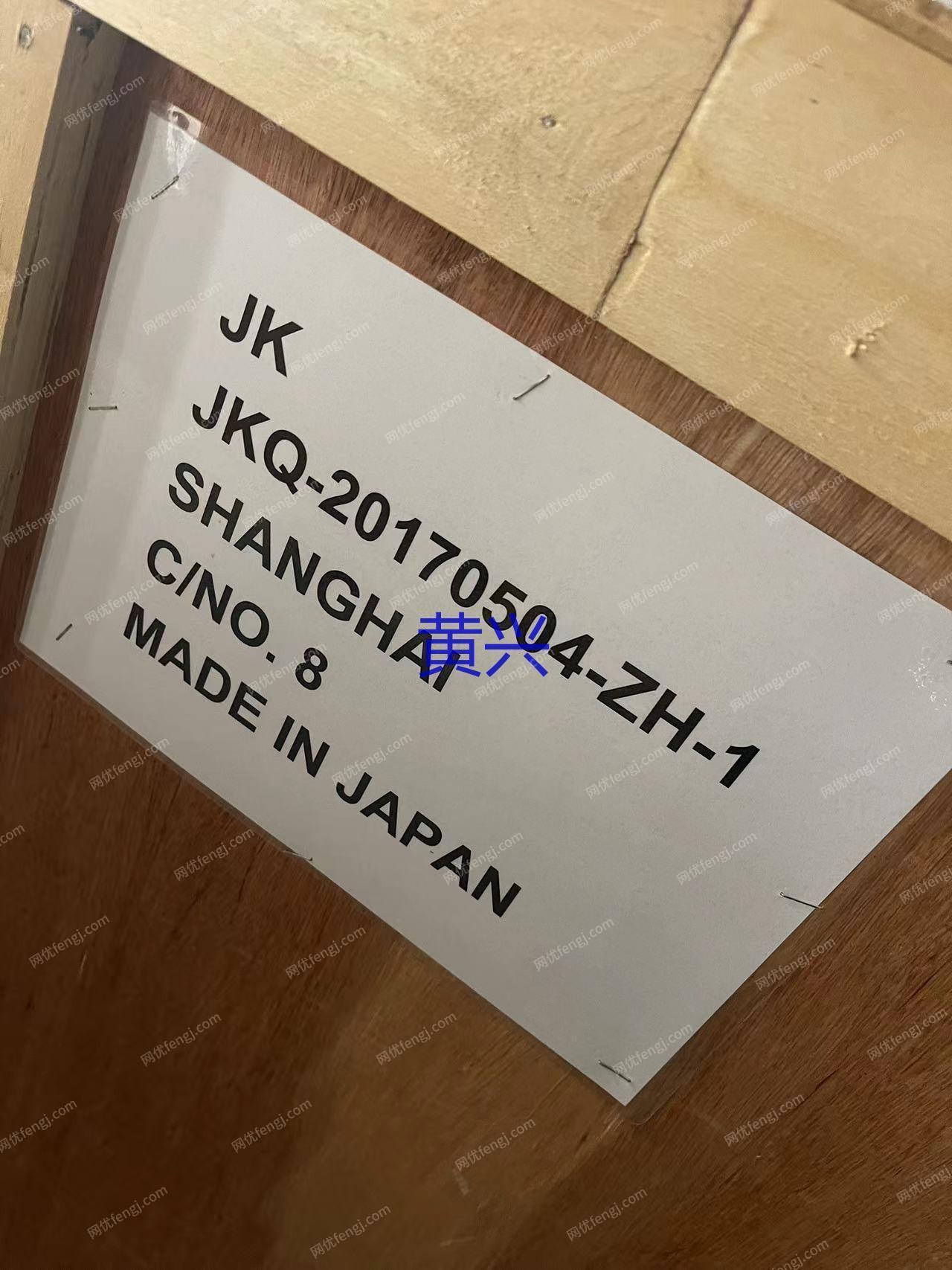 二手缝前设备价格