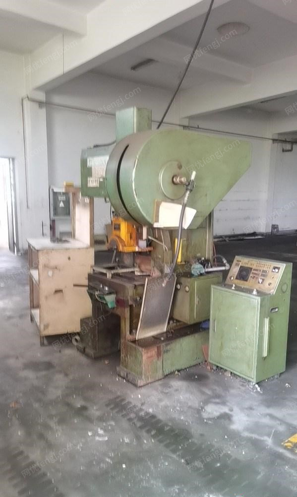 其他未分類/塑料再生設備回收