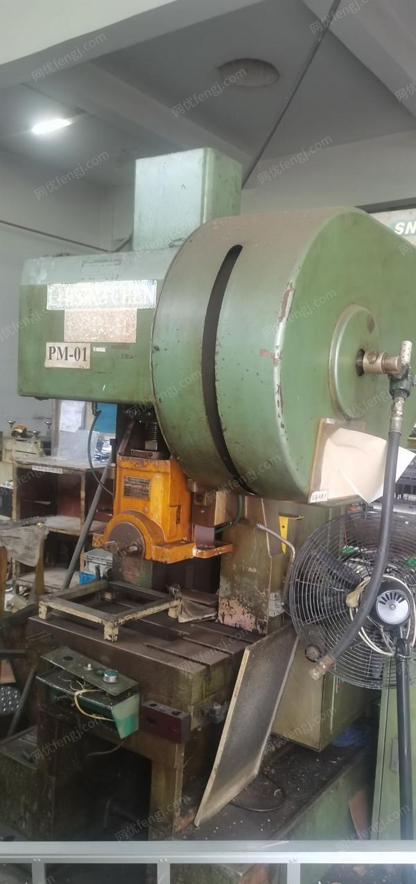 其他未分類/塑料再生設備回收