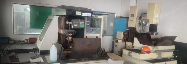 其他未分類/塑料再生設備出售