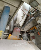 广东广州三一180搅拌站出售，300吨水泥罐出售