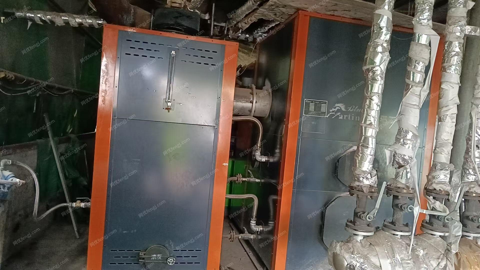 生物質(zhì)鍋爐出售