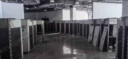 二手中央空调出售