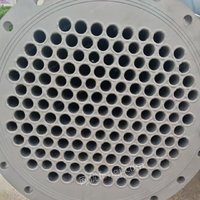 出售各种平方的纯钛冷凝器