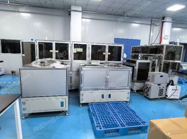 其它包装设备转让