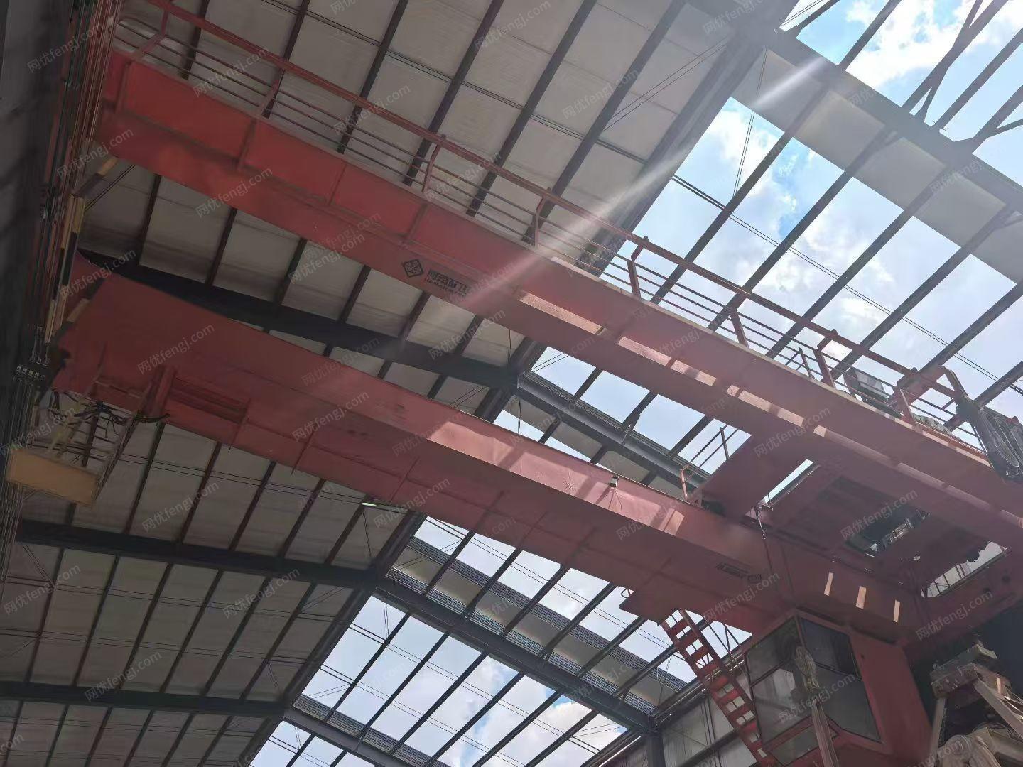 二手龙门吊出售