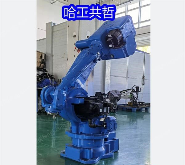 二手码垛机器人价格