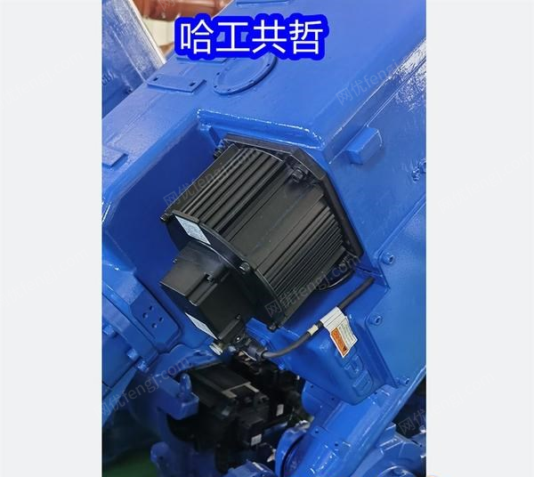 二手码垛机器人出售
