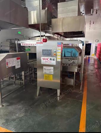 粮食加工设备出售