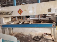 山东潍坊冷压机出售