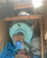 山东潍坊转让8900造纸设备