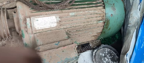 其它电力设备转让