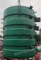 求购植物油预榨车间直径1.5-3.2米蒸炒锅