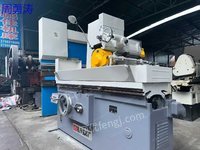 出售杭州M7130H普通卧轴矩台平面磨床一台