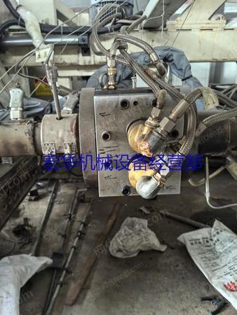 其他未分類/塑料再生設(shè)備出售