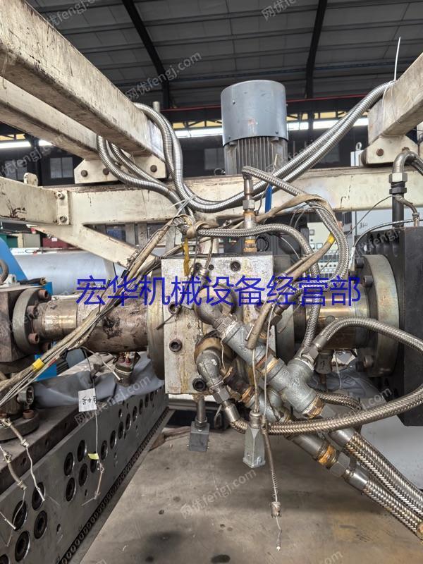 其他未分類/塑料再生設(shè)備出售