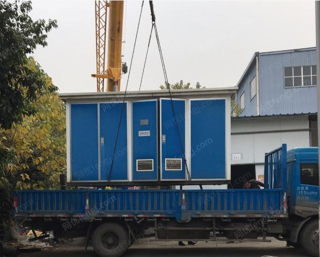 二手干式变压器价格