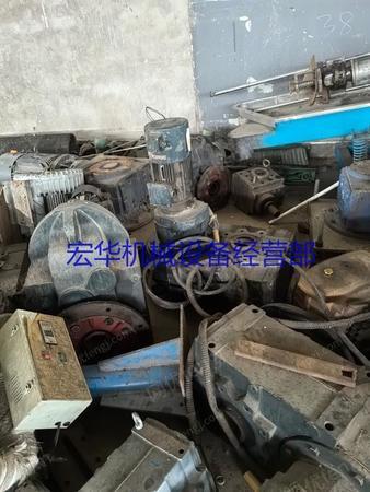 其他未分類/塑料再生設(shè)備出售