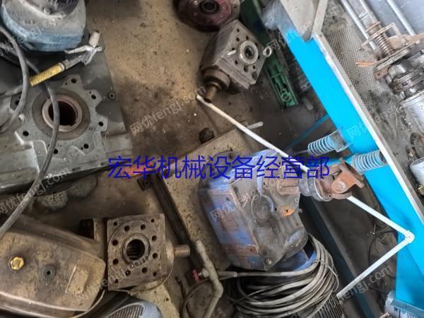 其他未分類/塑料再生設(shè)備回收