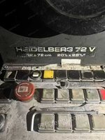 出售85年72V电脑酒精4色