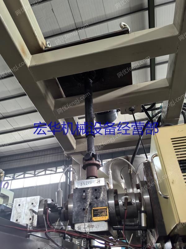 其他未分類/塑料再生設備價格