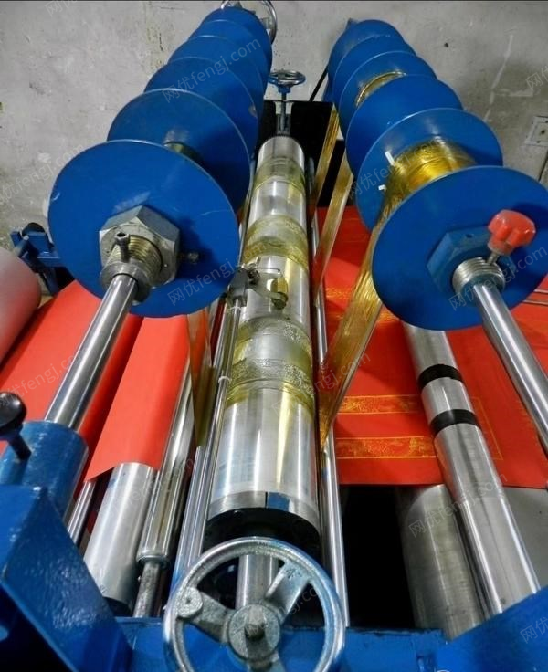 二手印后设备价格