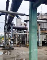 年产60万吨焦化厂整体拆除处理