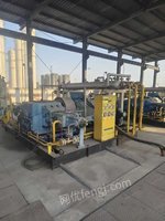 加气厂的整套设备出售