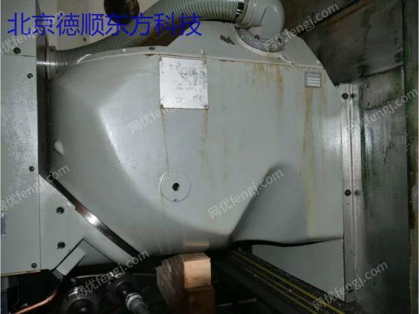 二手车床回收
