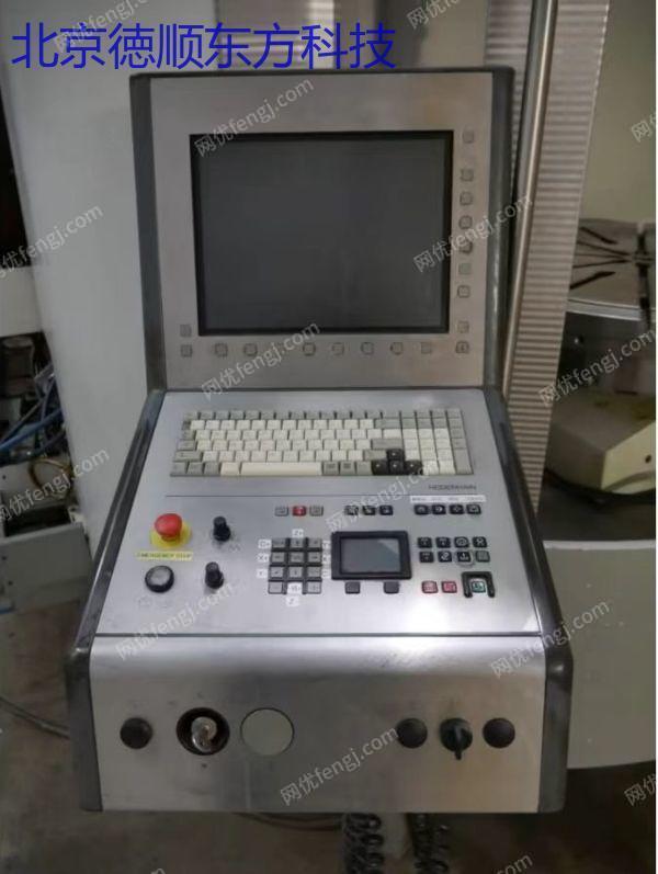 二手车床出售