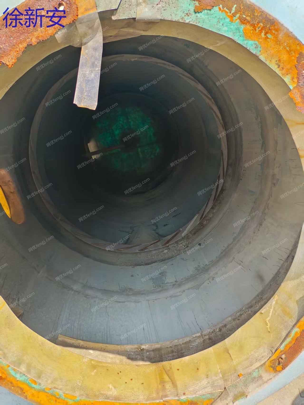 廢玻璃釬維出售