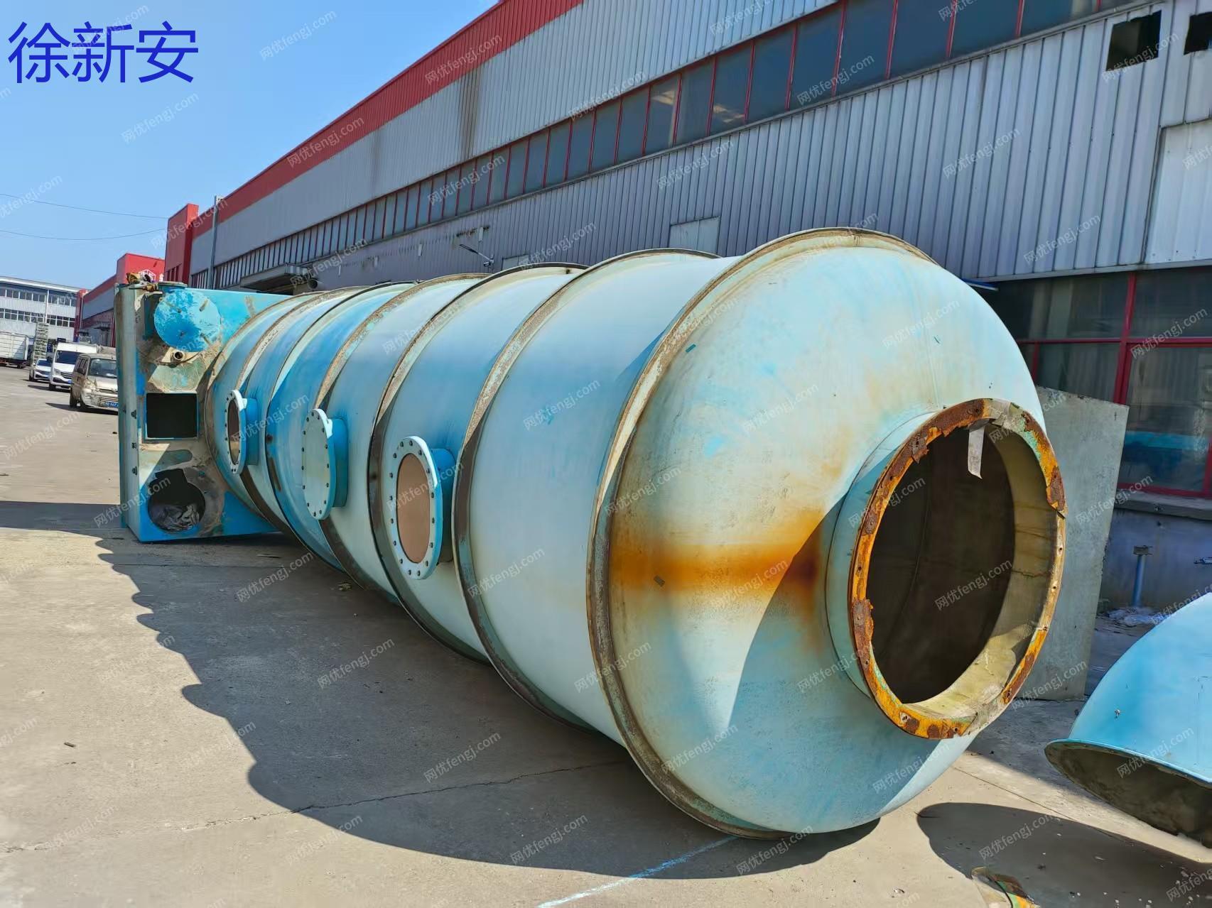 廢玻璃釬維回收