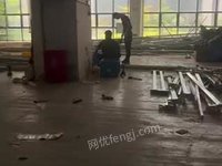 南京市上门拆除加回收