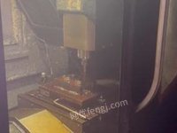 收售各种品牌型号的加工中心！