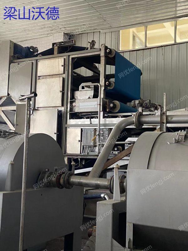 二手飲料生產設備價格