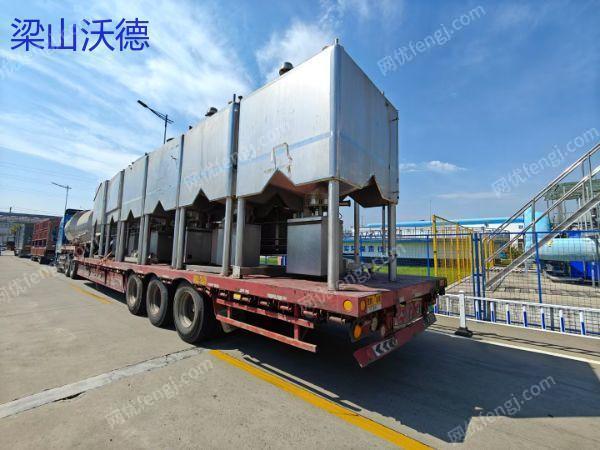 二手飲料生產設備回收