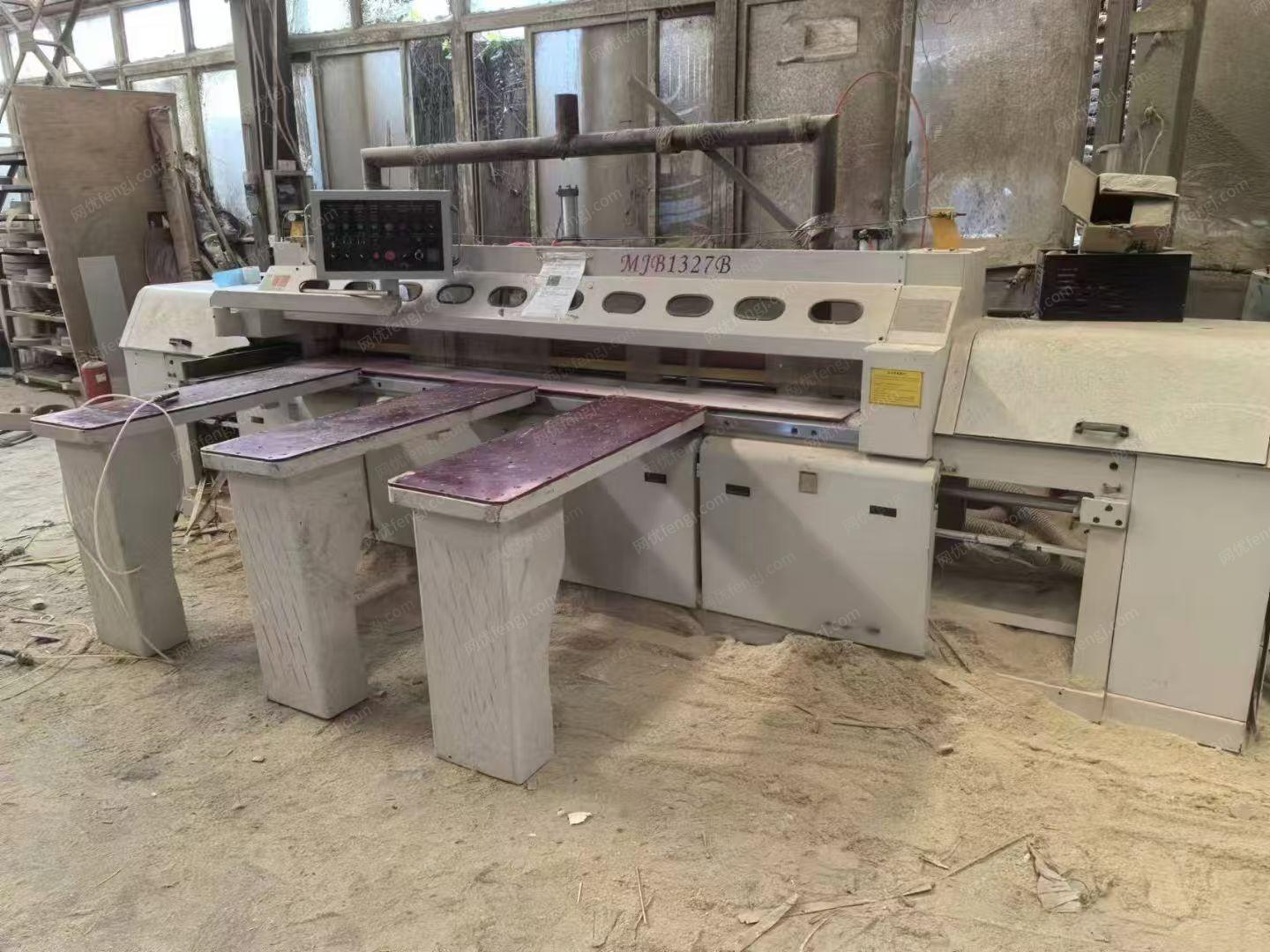 二手木工车床回收