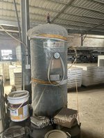 出售江西省九江市压力容器储气罐4个