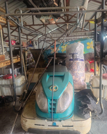 种植施肥机械出售