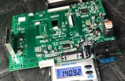 废旧电子元器件出售