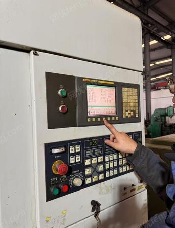 二手加工中心出售