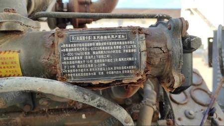 二手柴油发电机组出售