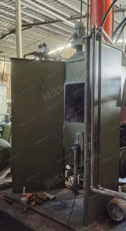 二手造粒設備出售